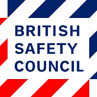 British Safety Council logo