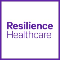 Resilience Care logo
