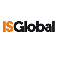 ISGlobal Barcelona Institute for Global Health logo