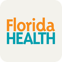 Florida Department of Health logo