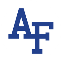 U.S. Air Force Academy logo