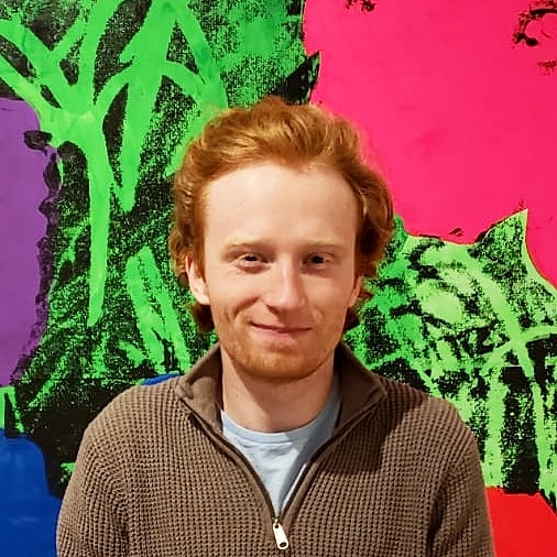 Chris Locke