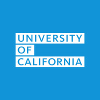 University of California logo