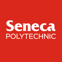 Seneca College logo