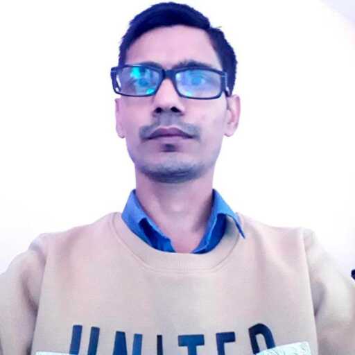 KUNJ  YADAV