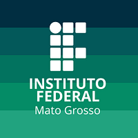 Federal Institute of Education, Science and Technology of Mato Grosso (IFMT) logo