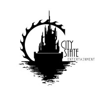 City State Entertainment logo