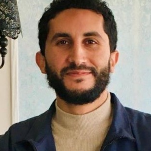 Mahmoud Trigui