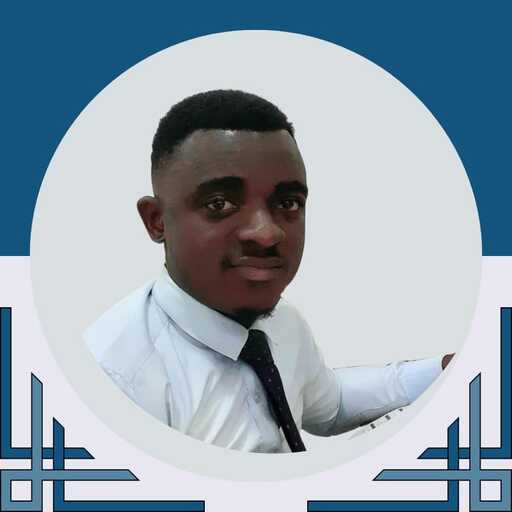 Albert Kwarteng
