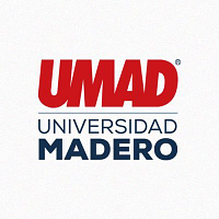Universidad Madero logo