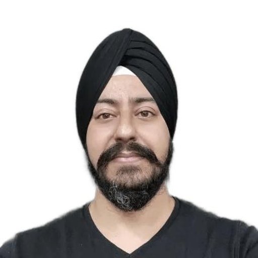 Amanpreet Singh