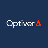 Optiver logo