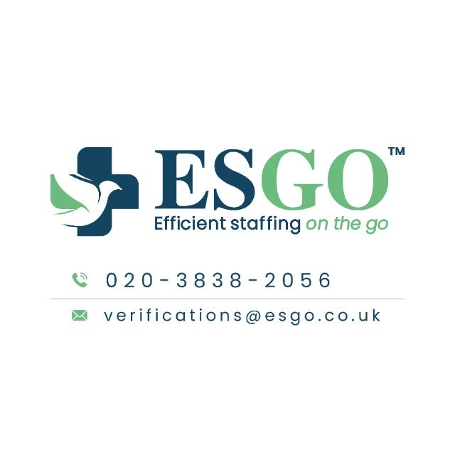 ESGO logo