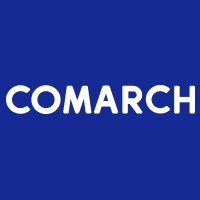 Comarch logo