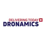 DRONAMICS logo