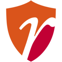 Rishihood University logo