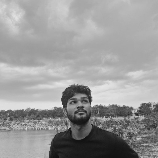 Avinash Arravally