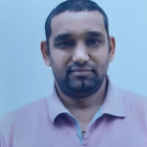 Kiran Butla