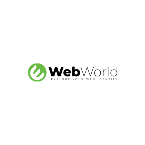 eWebWorld logo