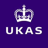 UKAS logo