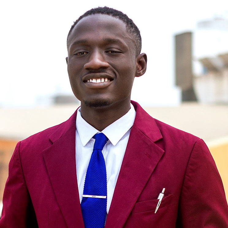 favour adedeji