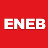 ENEB (Escuela de Negocios Europea de Barcelona) logo