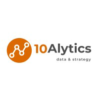 10Alytics logo