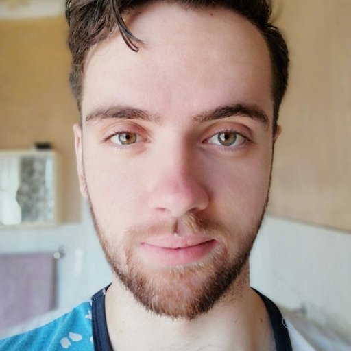 Daniel User