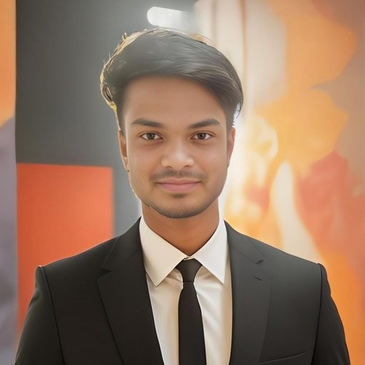 Ardhendu abhishek meher