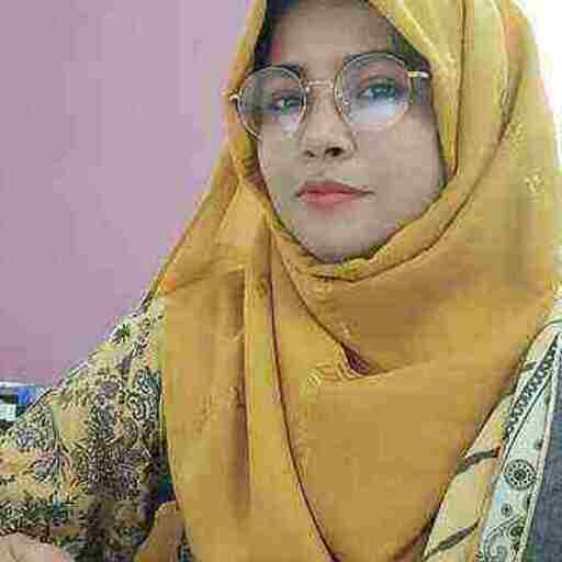 Sadia Afzal