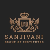 Sanjivani College of Engineering logo