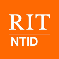 Rochester Institute of Technology logo