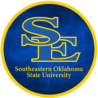 Southeastern Oklahoma State University logo