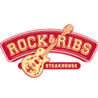 Rock & Ribs Franchising logo