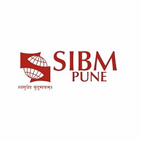 Symbiosis Institute of Business Management logo