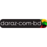 Daraz Bangladesh logo