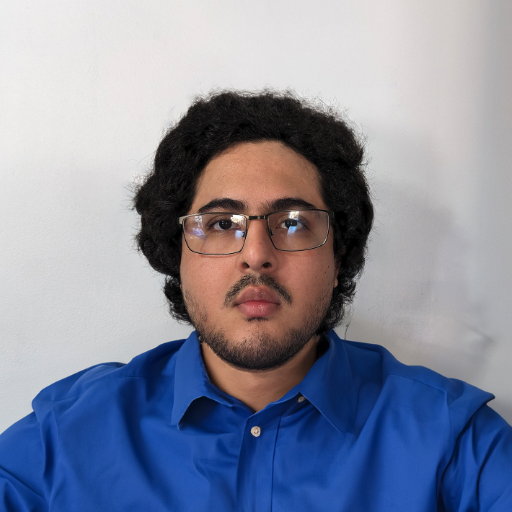 Ethan Mojica