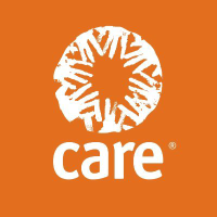 Care Tanzania logo