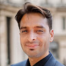 Zahid Naqvi