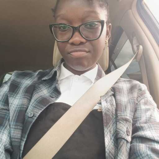 Cynthia Anyango
