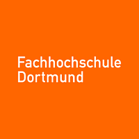 FH Dortmund, University of Applied Sciences and Arts logo