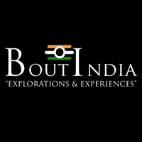 Bout India Tours logo