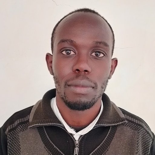 Eric Mahare