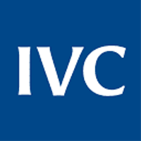 Irvine Valley College logo