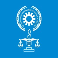 The Institute of Cost and Management Accountants of Bangladesh logo