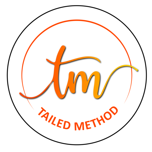 Tailed Method logo