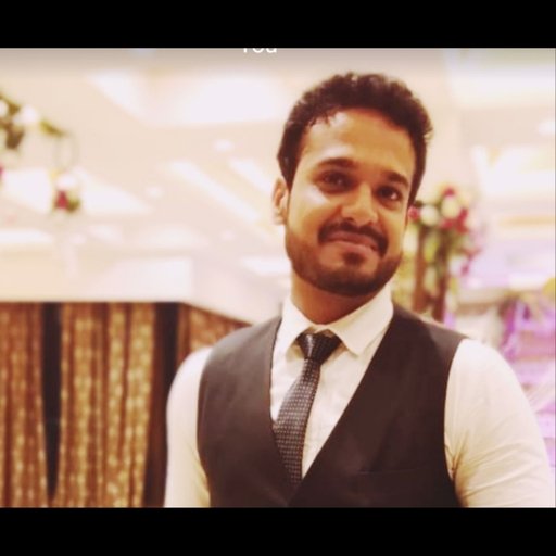 Pawan  Agarwal 