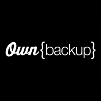 OwnBackup logo