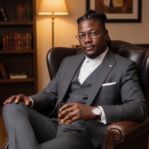 Michael Oluwafemi