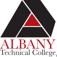 Albany Technical College logo